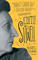 Edith Sitwellová: Avantgardná poetka, anglický génius - Edith Sitwell: Avant Garde Poet, English Genius
