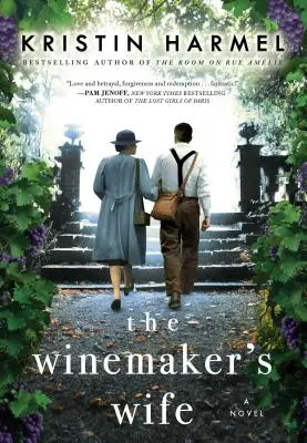 Vinohradníkova žena - The Winemaker's Wife