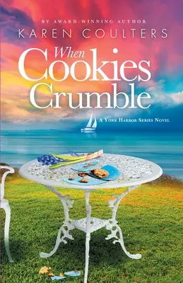Keď sa drobia koláčiky - When Cookies Crumble