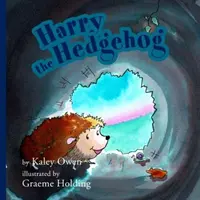 Ježko Harry - Harry the Hedgehog