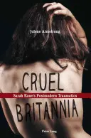 Krutá Británia: Postmoderná traumatizácia Sarah Kaneovej - Cruel Britannia: Sarah Kane's Postmodern Traumatics
