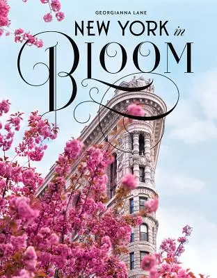 New York v rozkvete - New York in Bloom