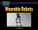 Nositeľné roboty - Wearable Robots