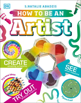 Ako sa stať umelcom - How to Be an Artist