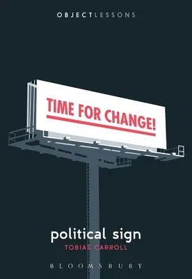 Politické znamenie - Political Sign