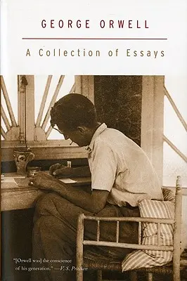 Zbierka esejí - A Collection of Essays
