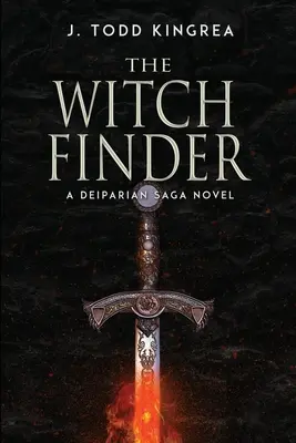 Hľadač čarodejníc - The Witchfinder
