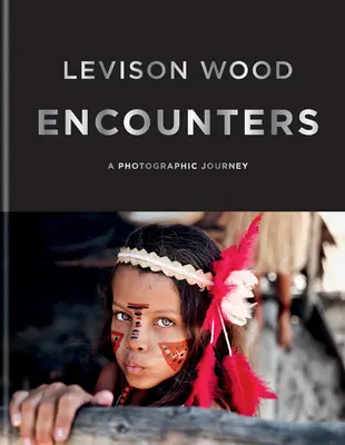 Stretnutia: Fotografická cesta - Encounters: A Photographic Journey