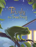 Stromová žaba Trudy - Trudy the Tree Frog