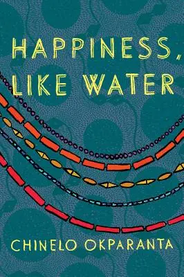Šťastie ako voda - Happiness, Like Water
