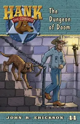 Žalár skazy - The Dungeon of Doom