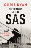 História SAS - History of the SAS