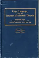 Logika, jazyk a štruktúra vedeckých teórií - Logic, Language, and the Structure of Scientific Theories