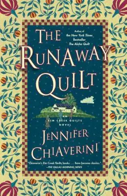 The Runaway Quilt (Prikrývka na úteku) - The Runaway Quilt