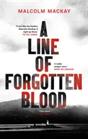 Línia zabudnutej krvi - Line of Forgotten Blood