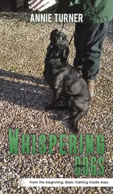 Šepkajúce psy - Whispering Dogs