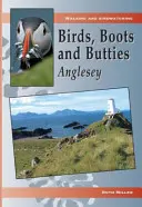 Vtáky, topánky a maslové koláčiky: Anglesey - Birds, Boots and Butties: Anglesey