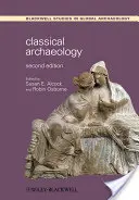 Klasická archeológia - Classical Archaeology