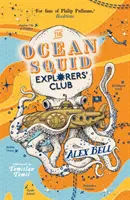 Klub prieskumníkov oceánskych chobotníc - The Ocean Squid Explorers' Club