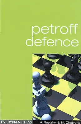 Petroffova obrana - Petroff Defence