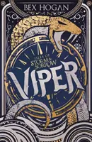 Ostrovy búrok a smútku: Viper - kniha 1 - Isles of Storm and Sorrow: Viper - Book 1