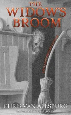Vdovina metla - The Widow's Broom