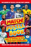 Zápas! Futbalové hádanky - Match! Football Puzzles
