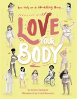 Miluj svoje telo - Love Your Body
