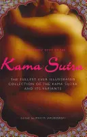 Mamutia kniha Kámasútry (Jakubowski Maxim (Bookseller/Editor)) - Mammoth Book of the Kama Sutra (Jakubowski Maxim (Bookseller/Editor))