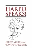 Harpo hovorí! - Harpo Speaks!