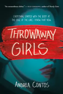 Dievčatá na zahodenie - Throwaway Girls