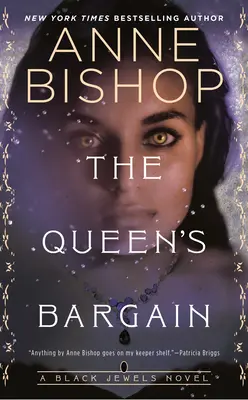 Kráľovnina dohoda - The Queen's Bargain
