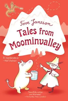 Príbehy z Moominvalley - Tales from Moominvalley