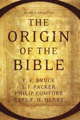 Pôvod Biblie - The Origin of the Bible