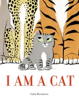 Ja som mačka - I Am a Cat