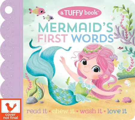 Prvé slová morskej panny - Mermaid's First Words