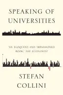 Keď už hovoríme o univerzitách - Speaking of Universities