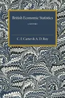 Britské hospodárske štatistiky - British Economic Statistics