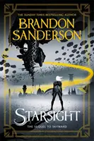 Starsight - Druhý román Skyward - Starsight - The Second Skyward Novel