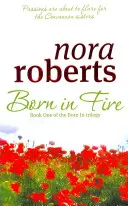 Born In Fire - číslo 1 v sérii - Born In Fire - Number 1 in series