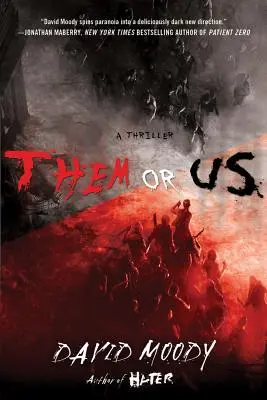 Oni alebo my - Them or Us