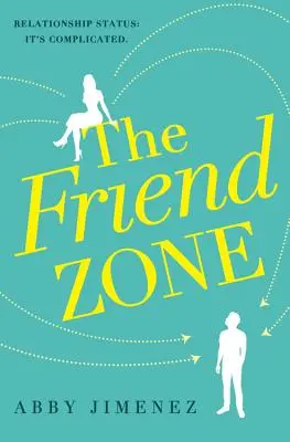 Zóna priateľov - The Friend Zone