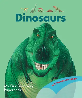 Dinosaury - Dinosaurs
