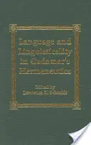 Jazyk a jazykovosť v Gadamerovej hermeneutike - Language and Linguisticality in Gadamer's Hermeneutics