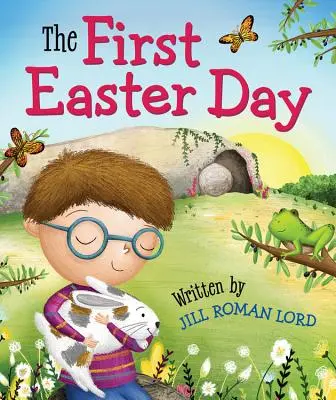 Prvý veľkonočný deň - The First Easter Day