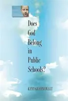 Patrí Boh do štátnych škôl? - Does God Belong in Public Schools?