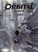 Spravodlivosť - Justice