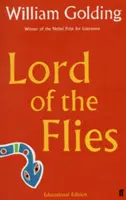Pán múch - Lord of the Flies