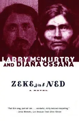 Zeke a Ned - Zeke and Ned