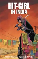 Hit-Girl, zväzok 6 - Hit-Girl Volume 6